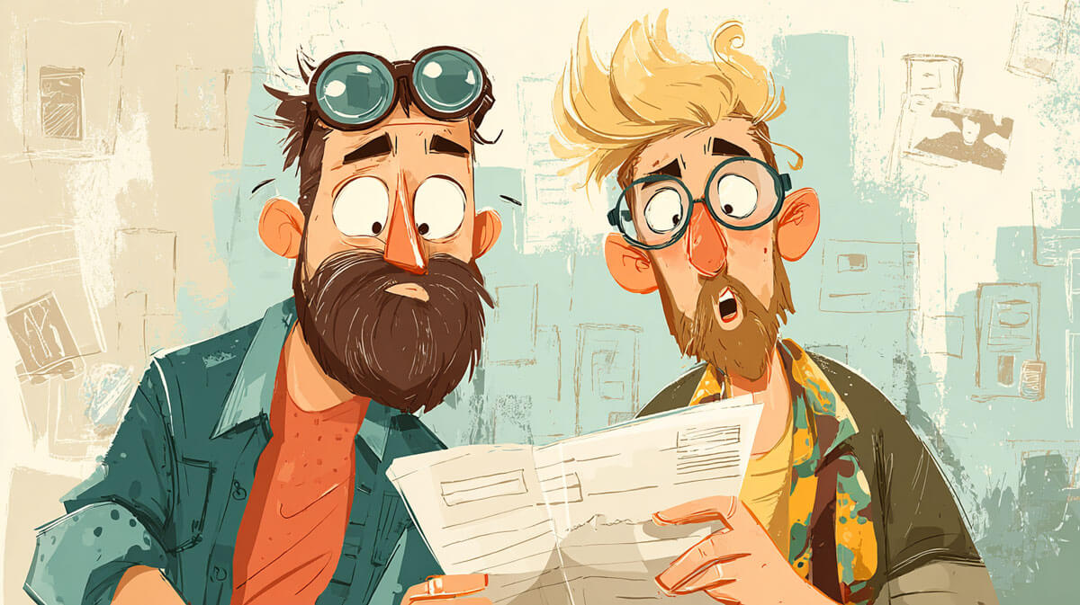 Font licensing for agencies: who's liable when things go wrong?
