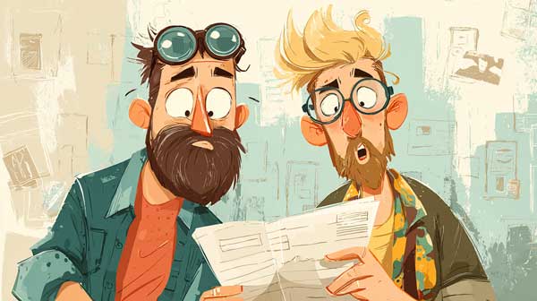 Font licensing for agencies: who's liable when things go wrong?
