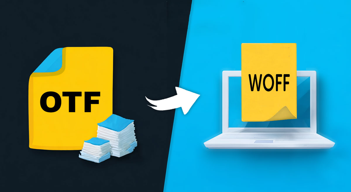 Can you legally convert a desktop font to a web font?