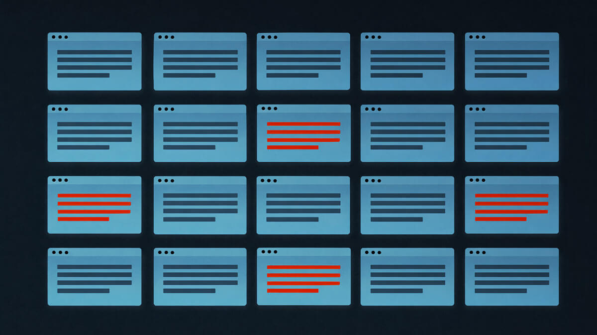 Government Website Font Compliance: Managing Fonts Across Hundreds of Sites