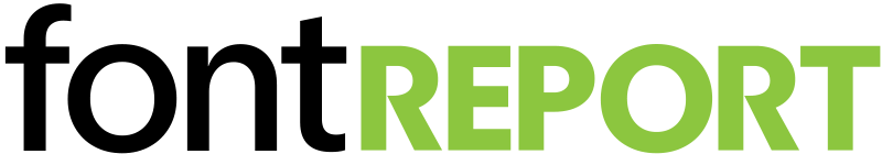 FontReport